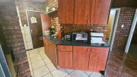 Kitchen of property in Uitsig