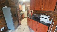 Kitchen of property in Uitsig