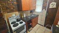 Kitchen of property in Uitsig