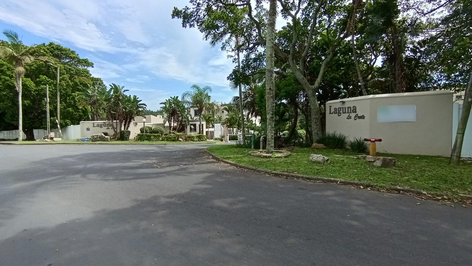 Front View of property in St Micheals on Sea