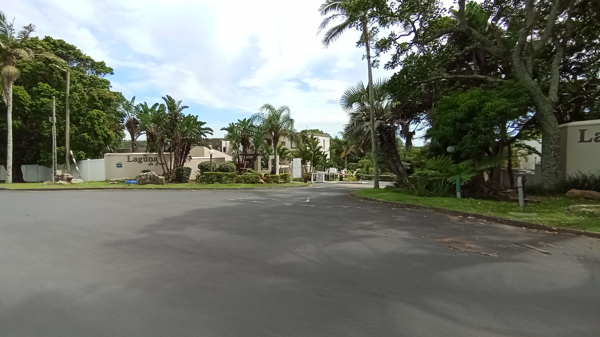 Front View of property in St Micheals on Sea