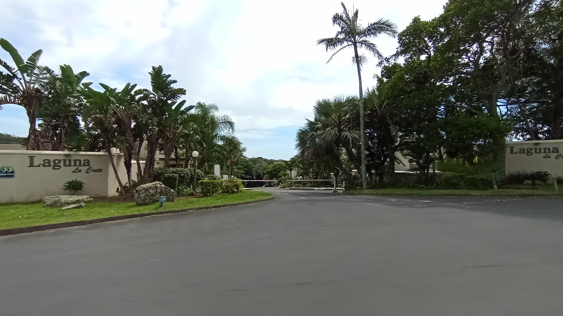 Front View of property in St Micheals on Sea