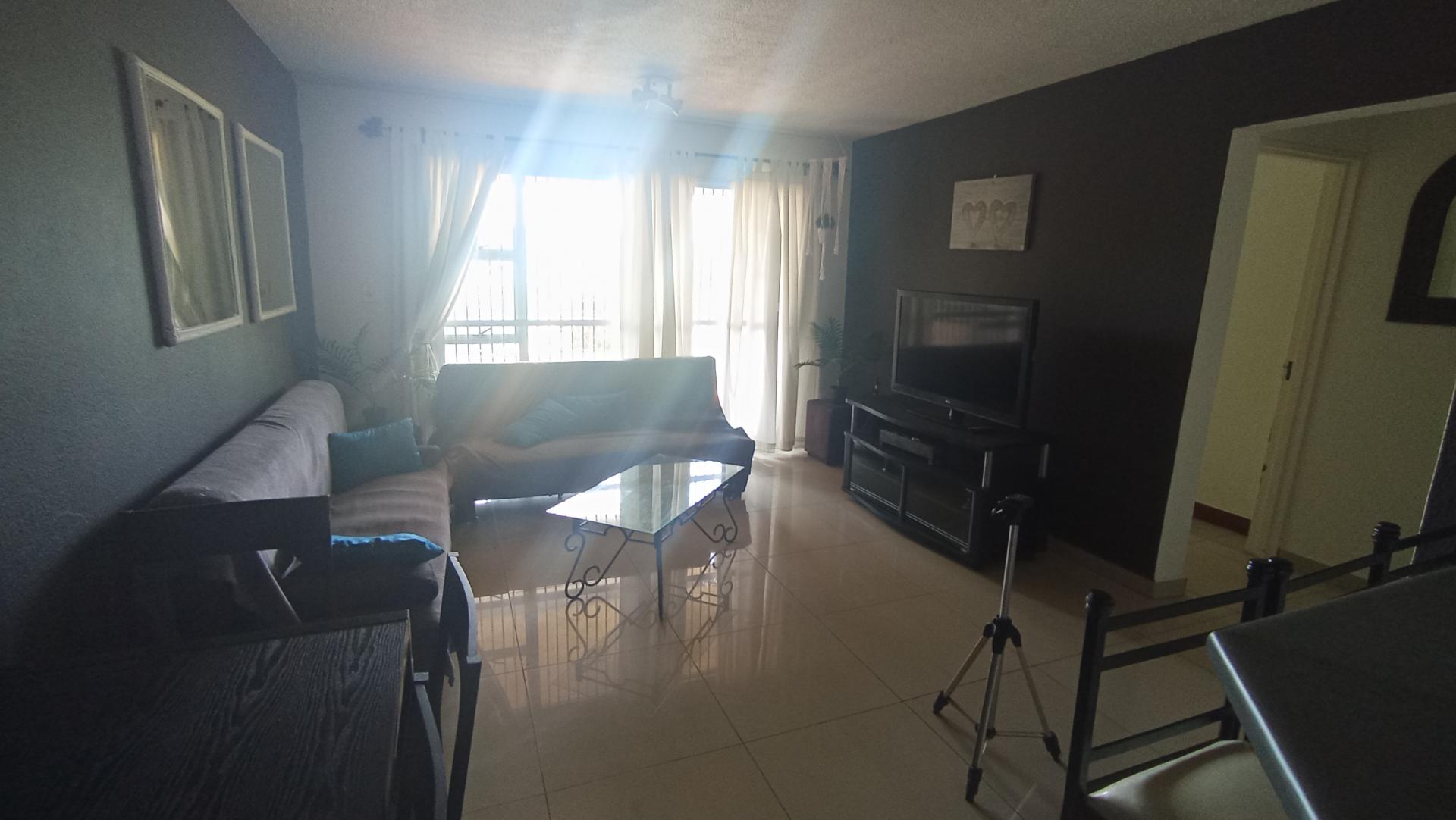 Lounges - 14 square meters of property in St Micheals on Sea