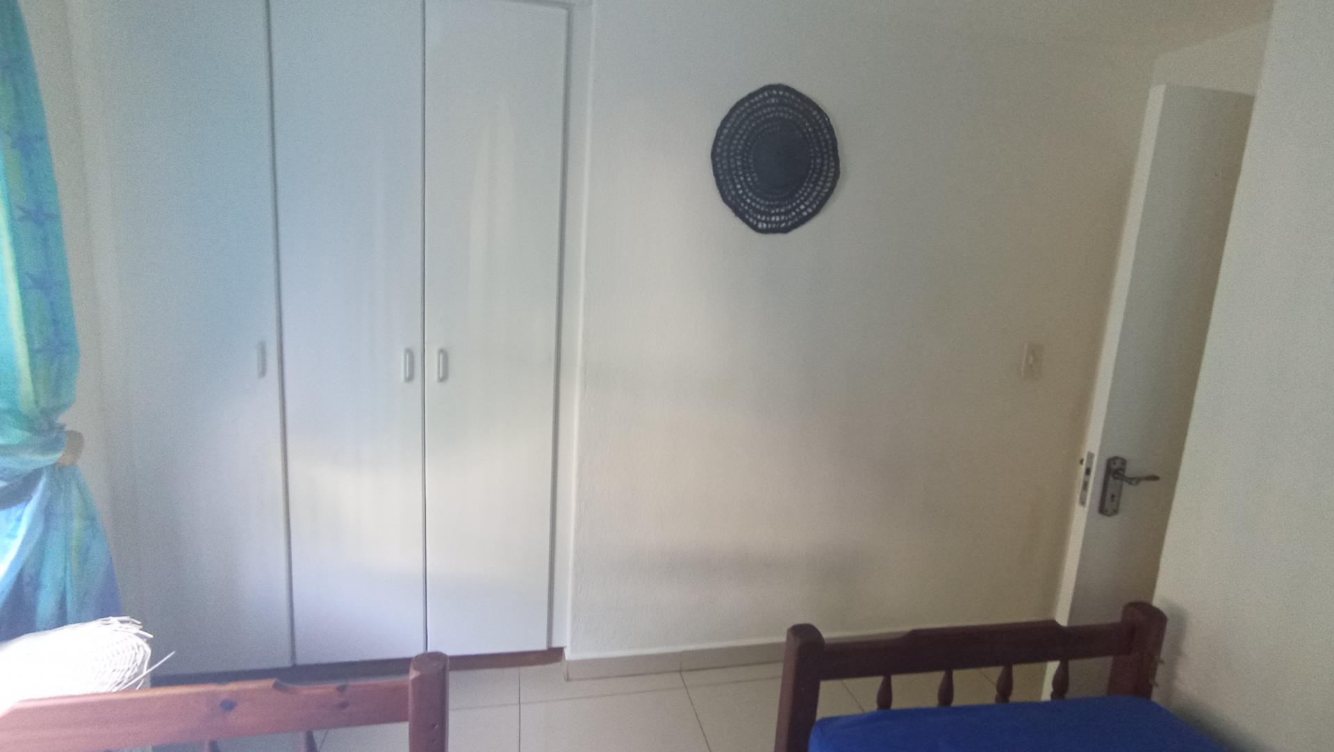 Bed Room 2 - 9 square meters of property in St Micheals on Sea