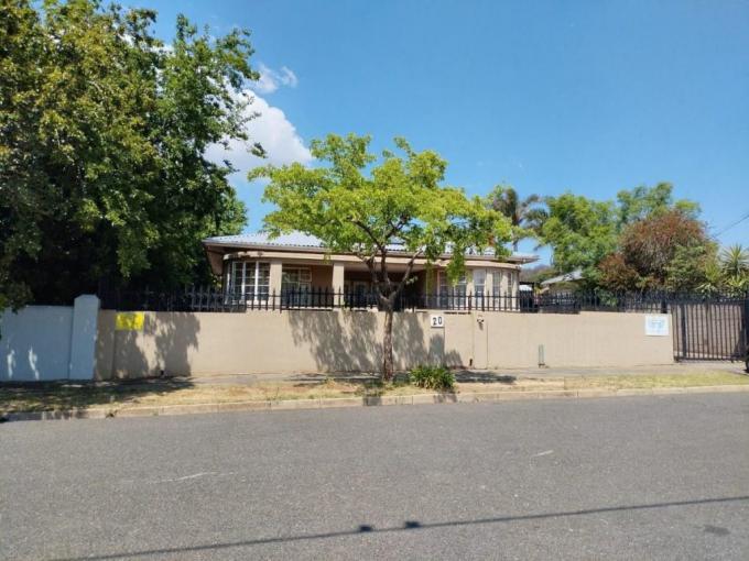 3 Bedroom House for Sale For Sale in The Hill - MR698205