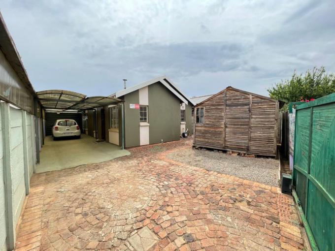 2 Bedroom House for Sale For Sale in Alberton - MR698206