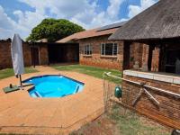  of property in Doornpoort