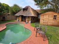  of property in Doornpoort