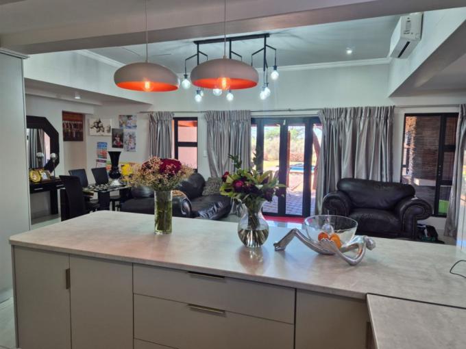 4 Bedroom House for Sale For Sale in Kathu - MR698227