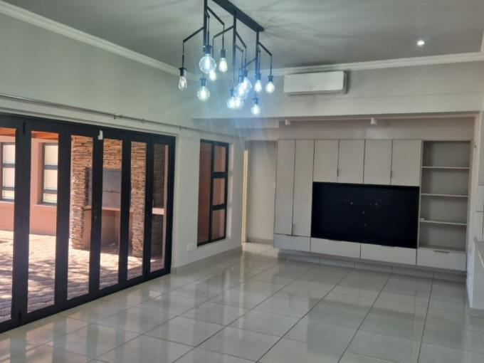 4 Bedroom House for Sale For Sale in Kathu - MR698227