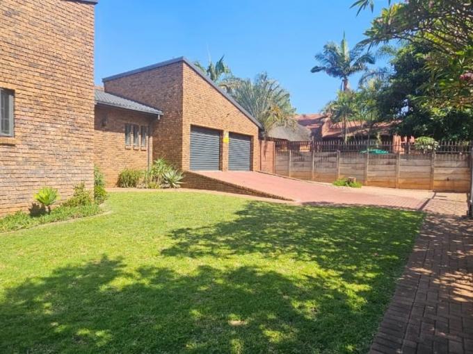 3 Bedroom House for Sale For Sale in Safarituine - MR698238