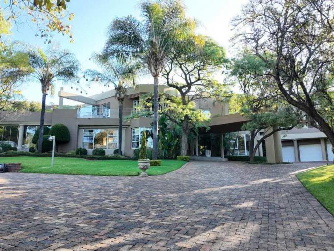 5 Bedroom House for Sale For Sale in Boschdal - MR698239