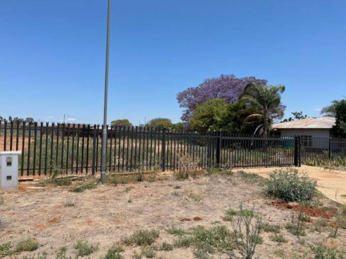 Land for Sale For Sale in Polokwane - MR698245