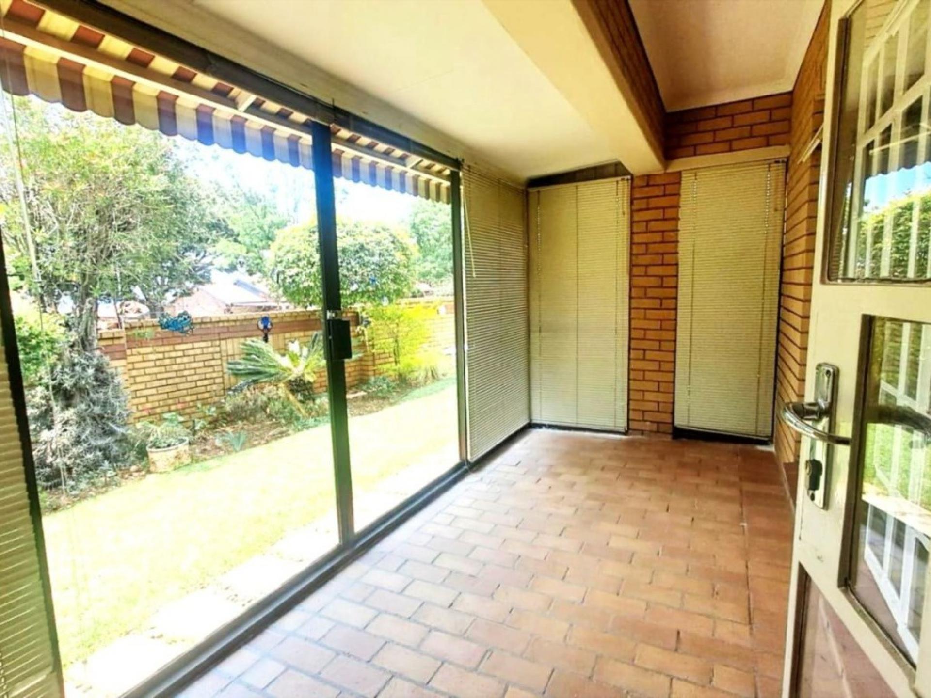  of property in Wilropark