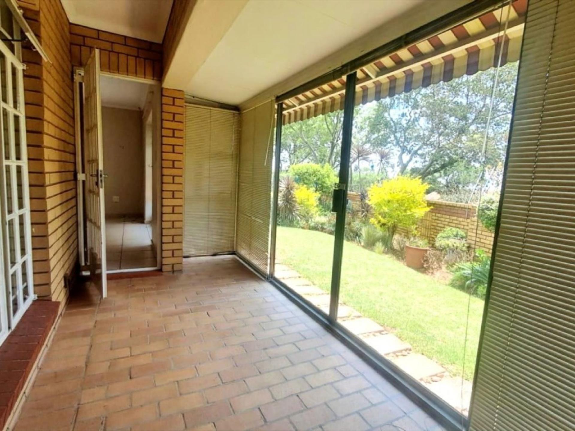  of property in Wilropark