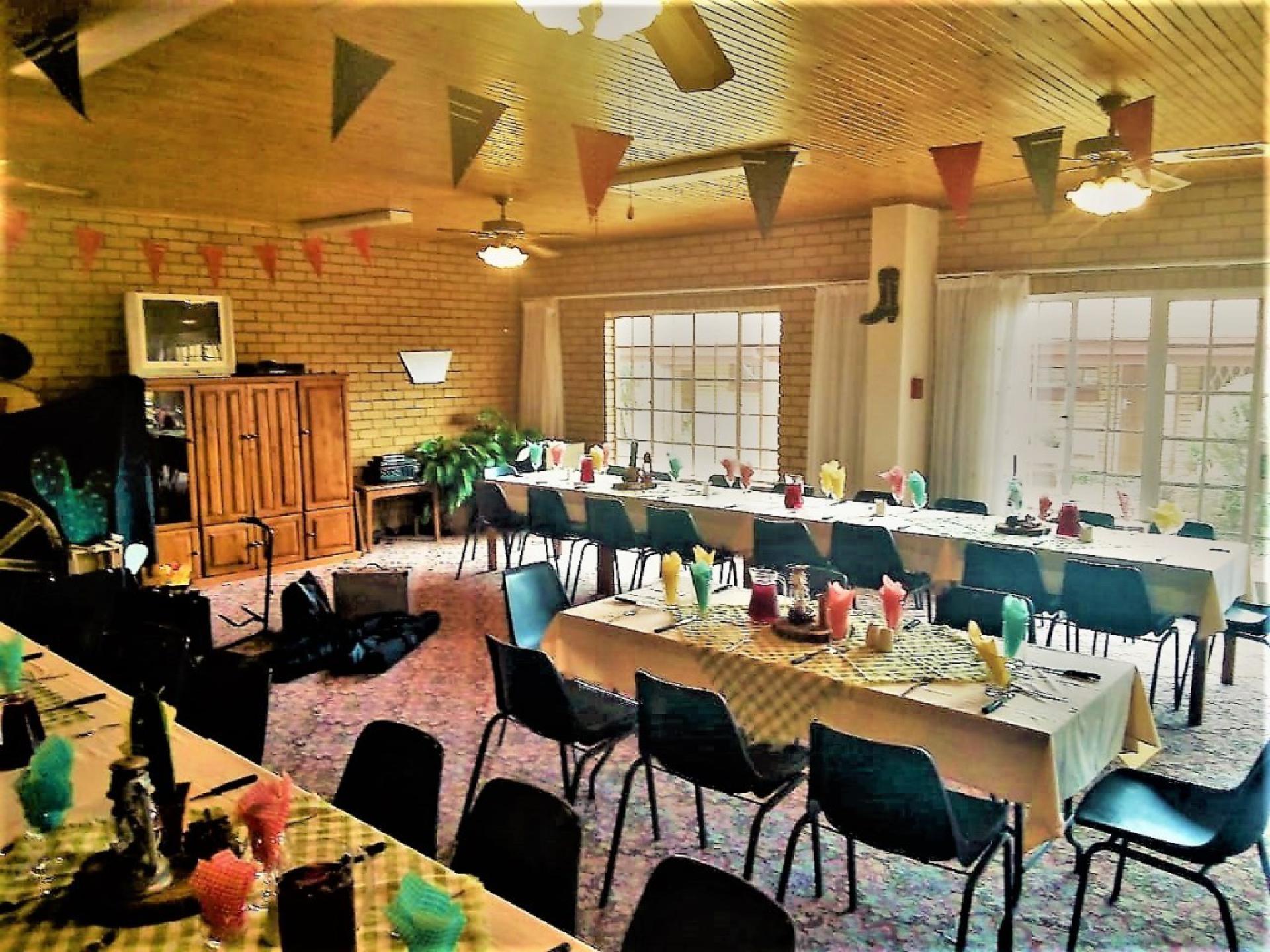  of property in Wilropark