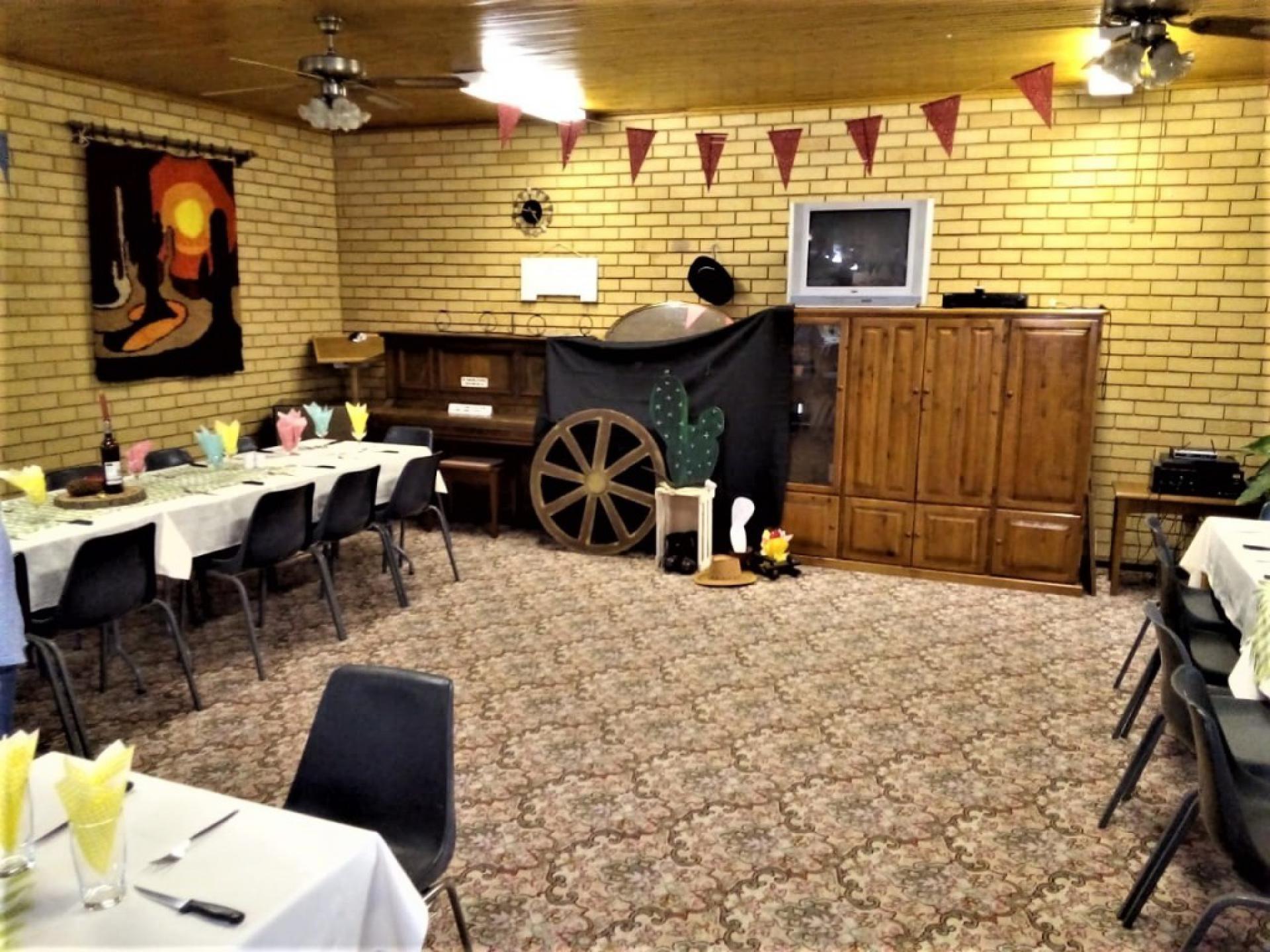  of property in Wilropark