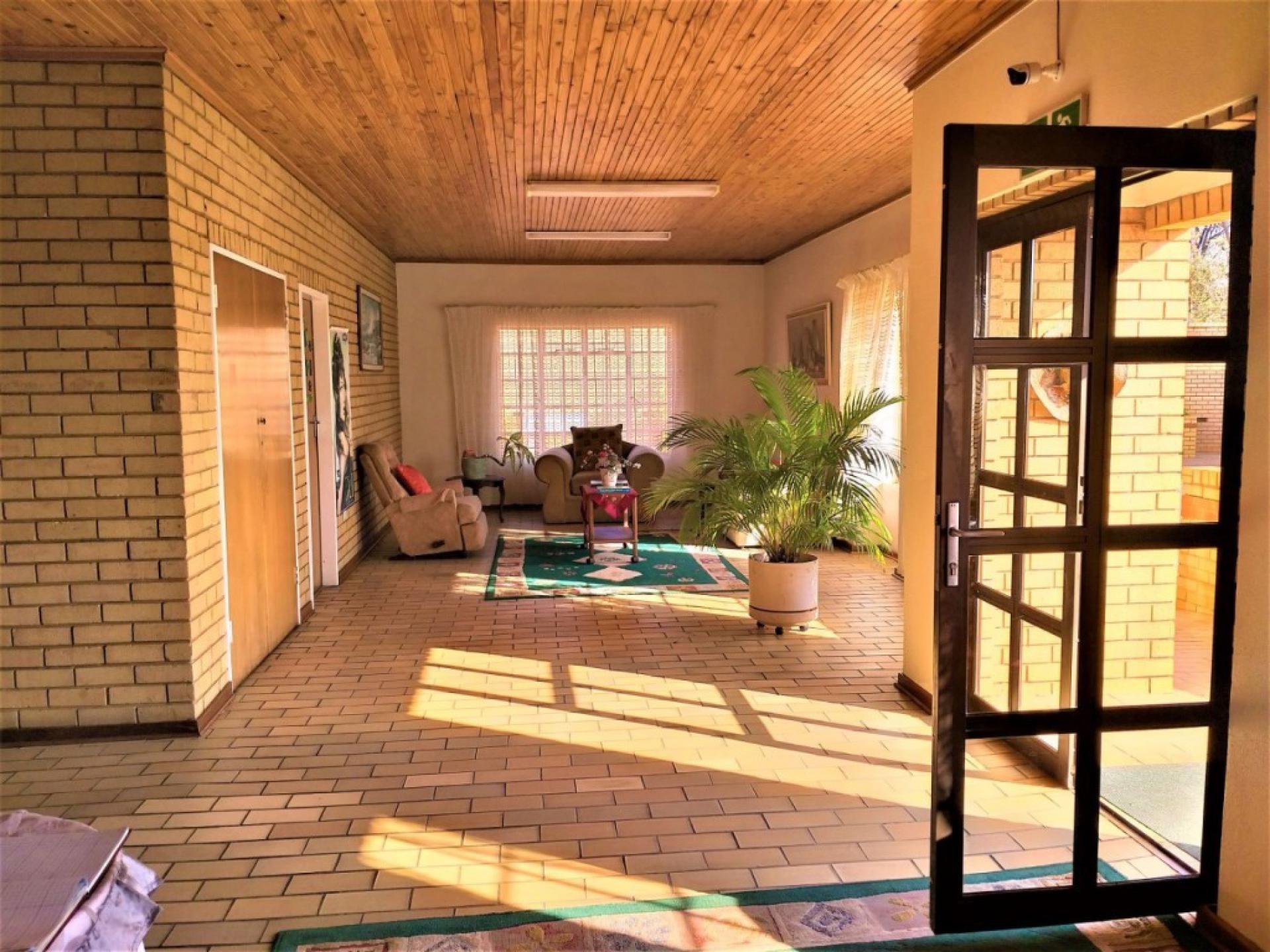  of property in Wilropark