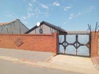 4 Bedroom 1 Bathroom House for Sale for sale in Protea North