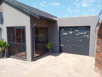  of property in Protea North