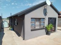  of property in Protea North