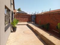  of property in Protea North