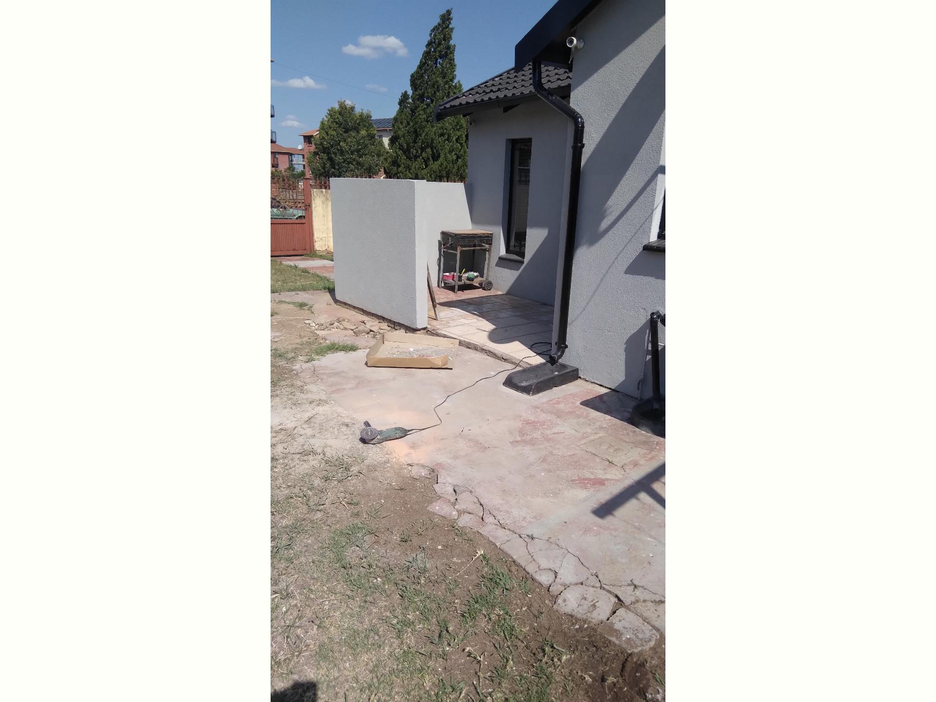  of property in Danville