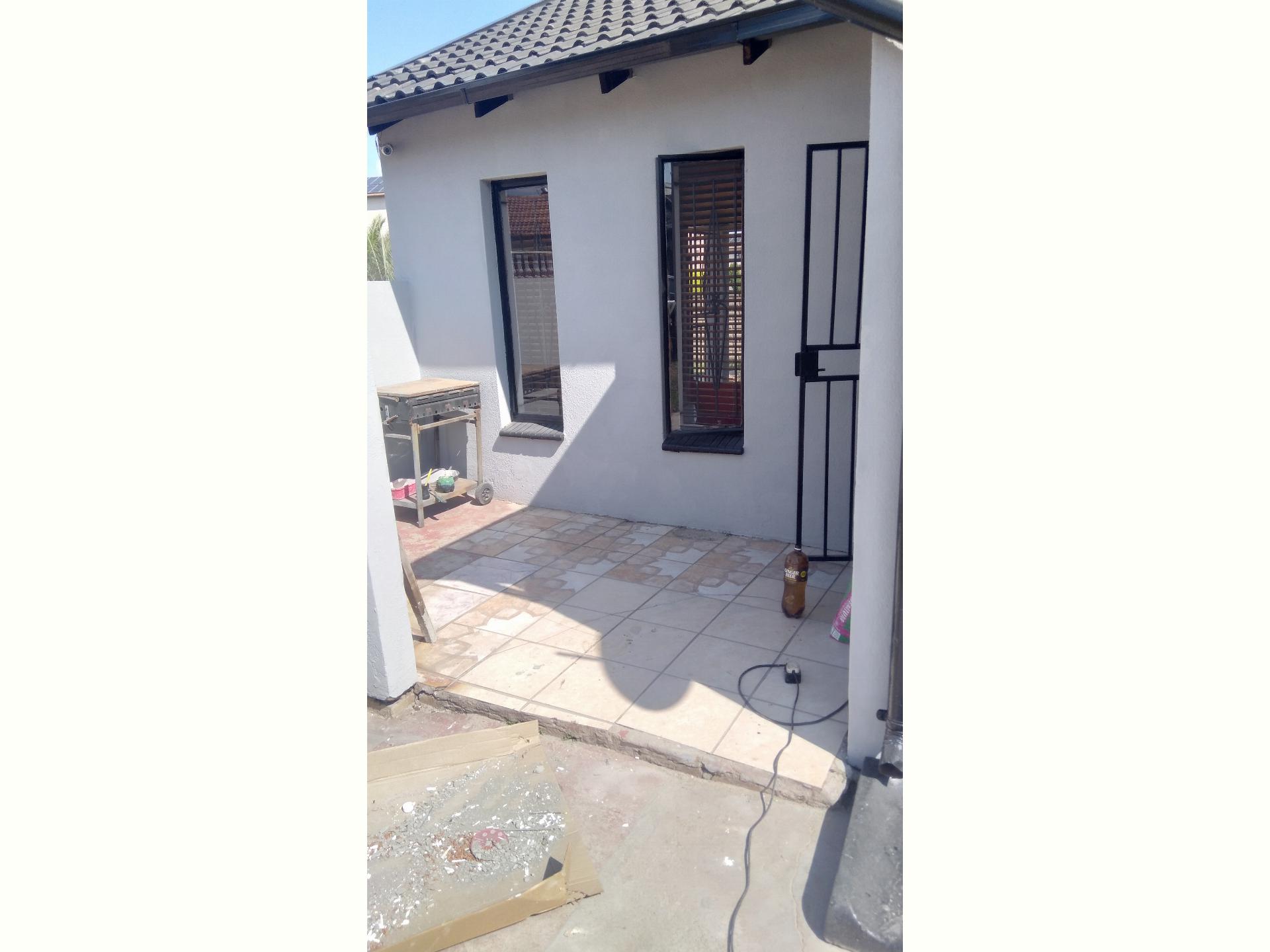  of property in Danville