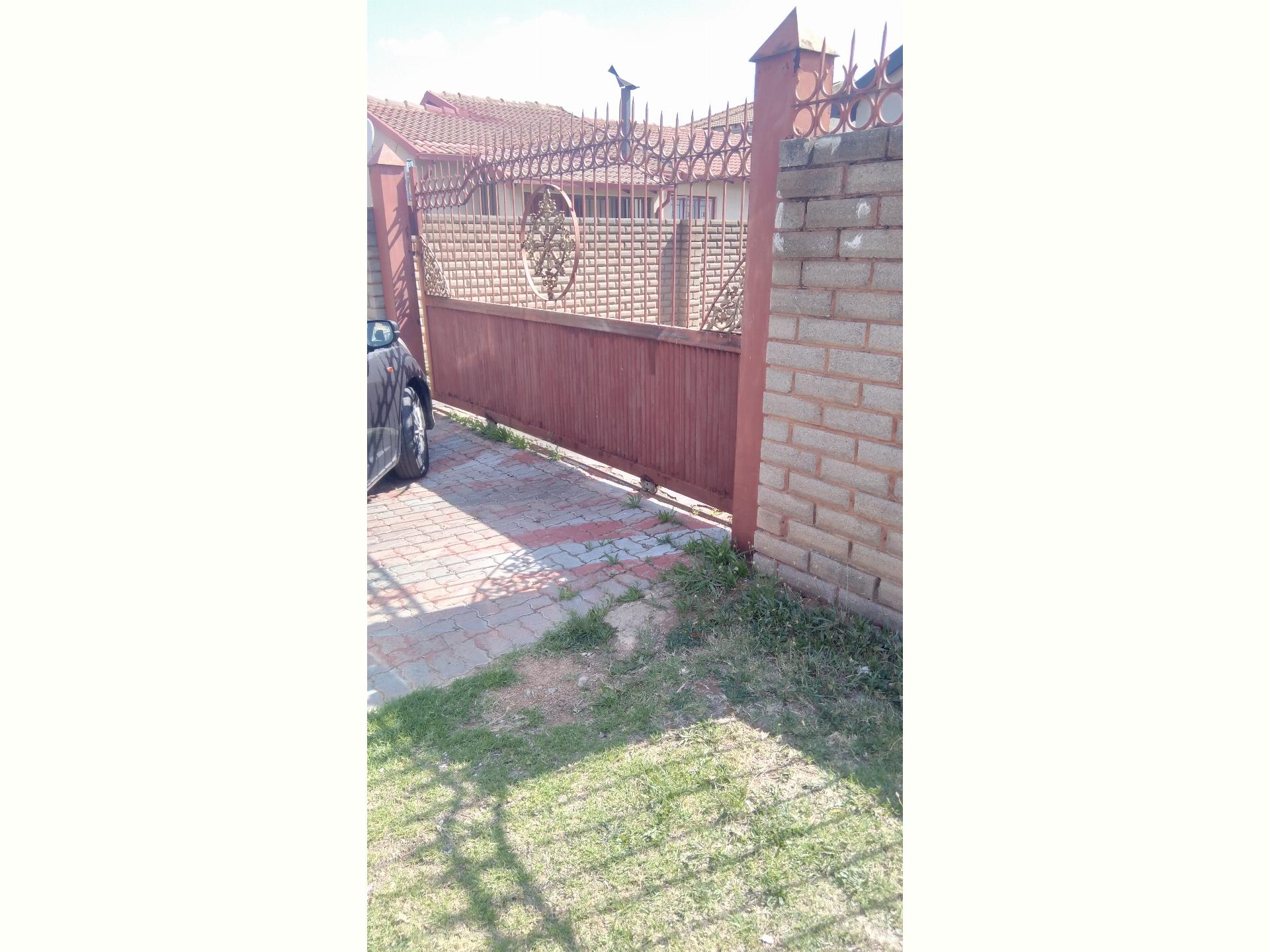  of property in Danville