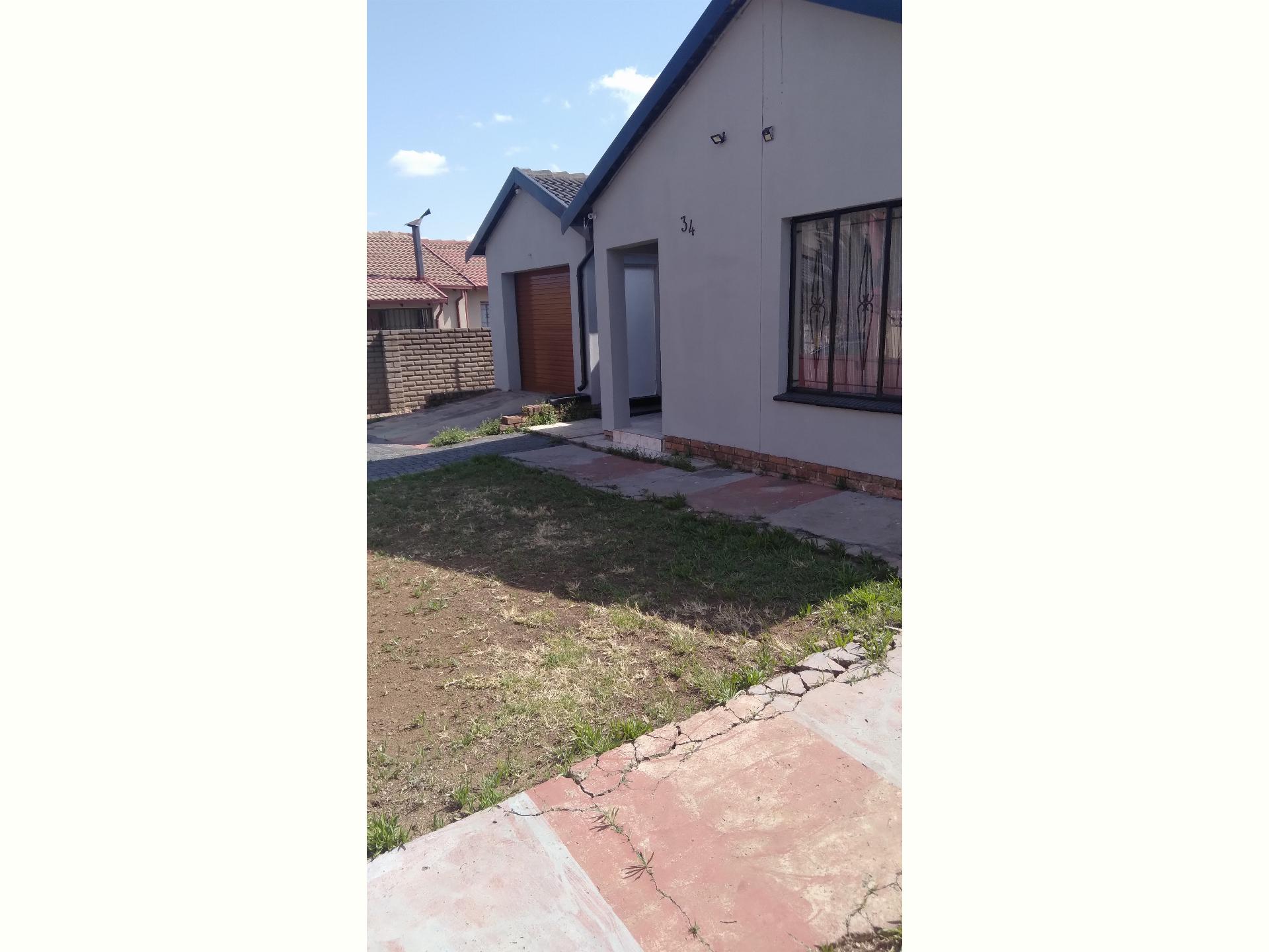  of property in Danville