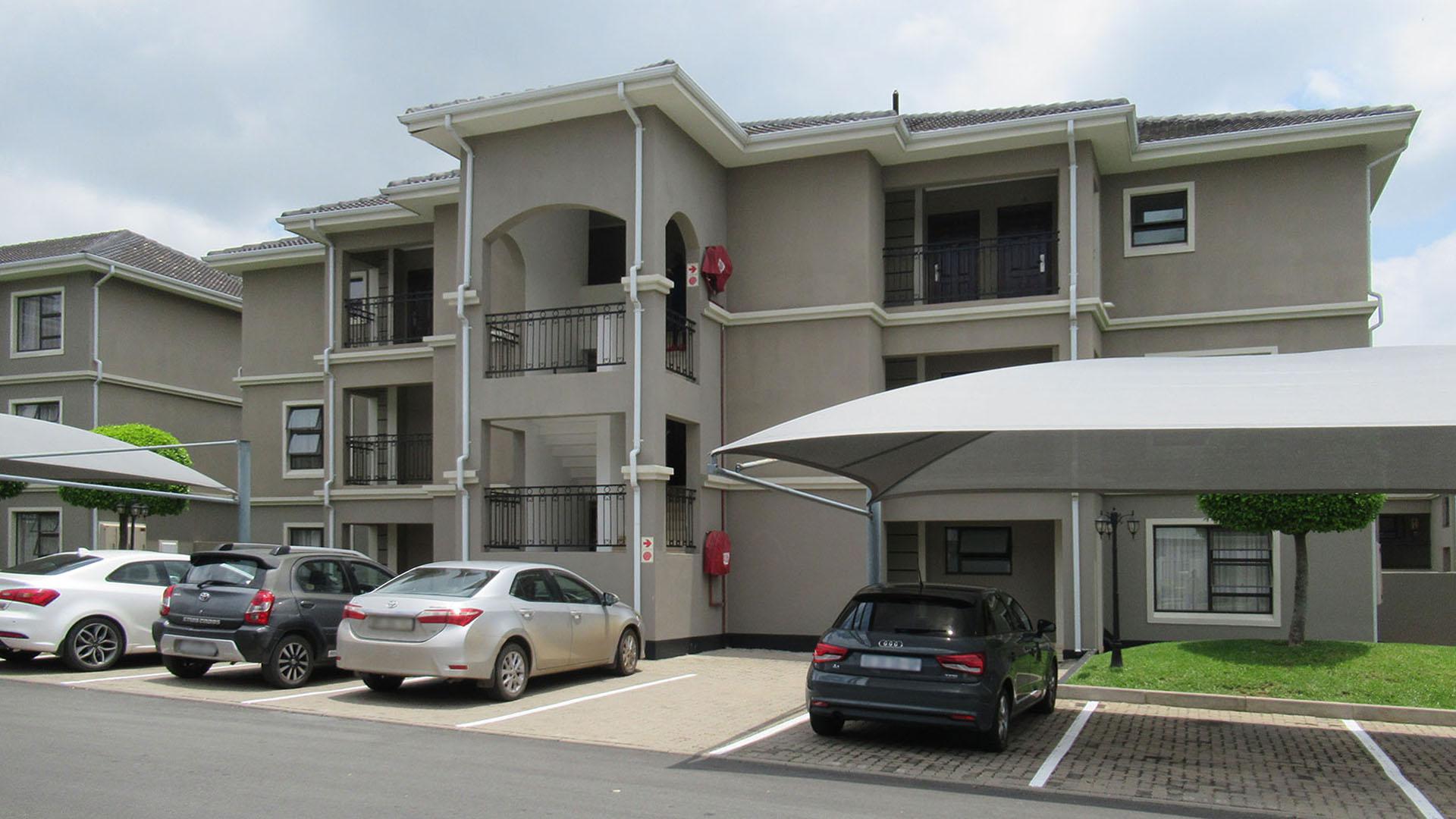 Front View of property in Kengies