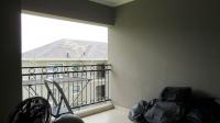 Balcony - 8 square meters of property in Kengies