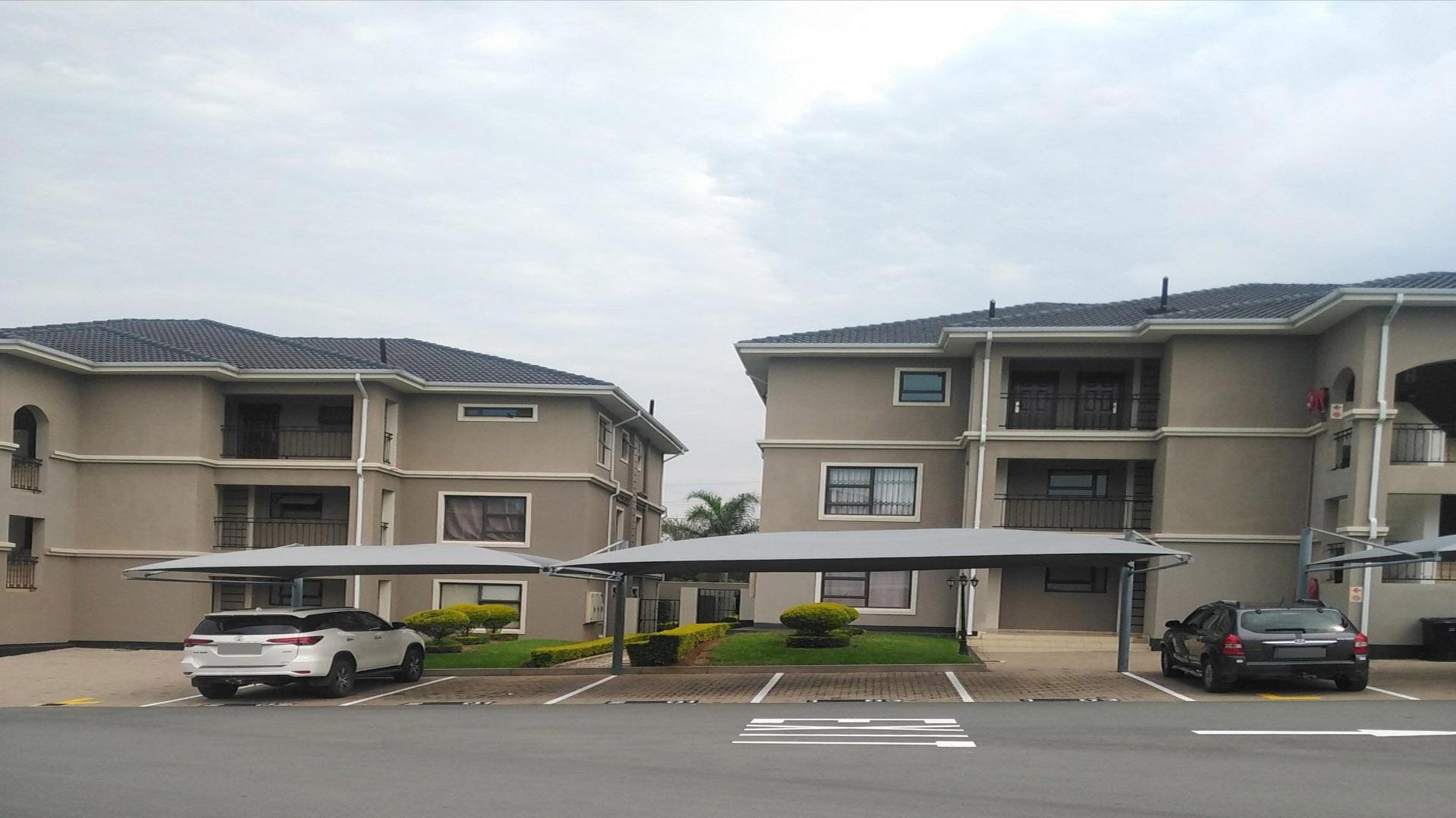 Front View of property in Kengies