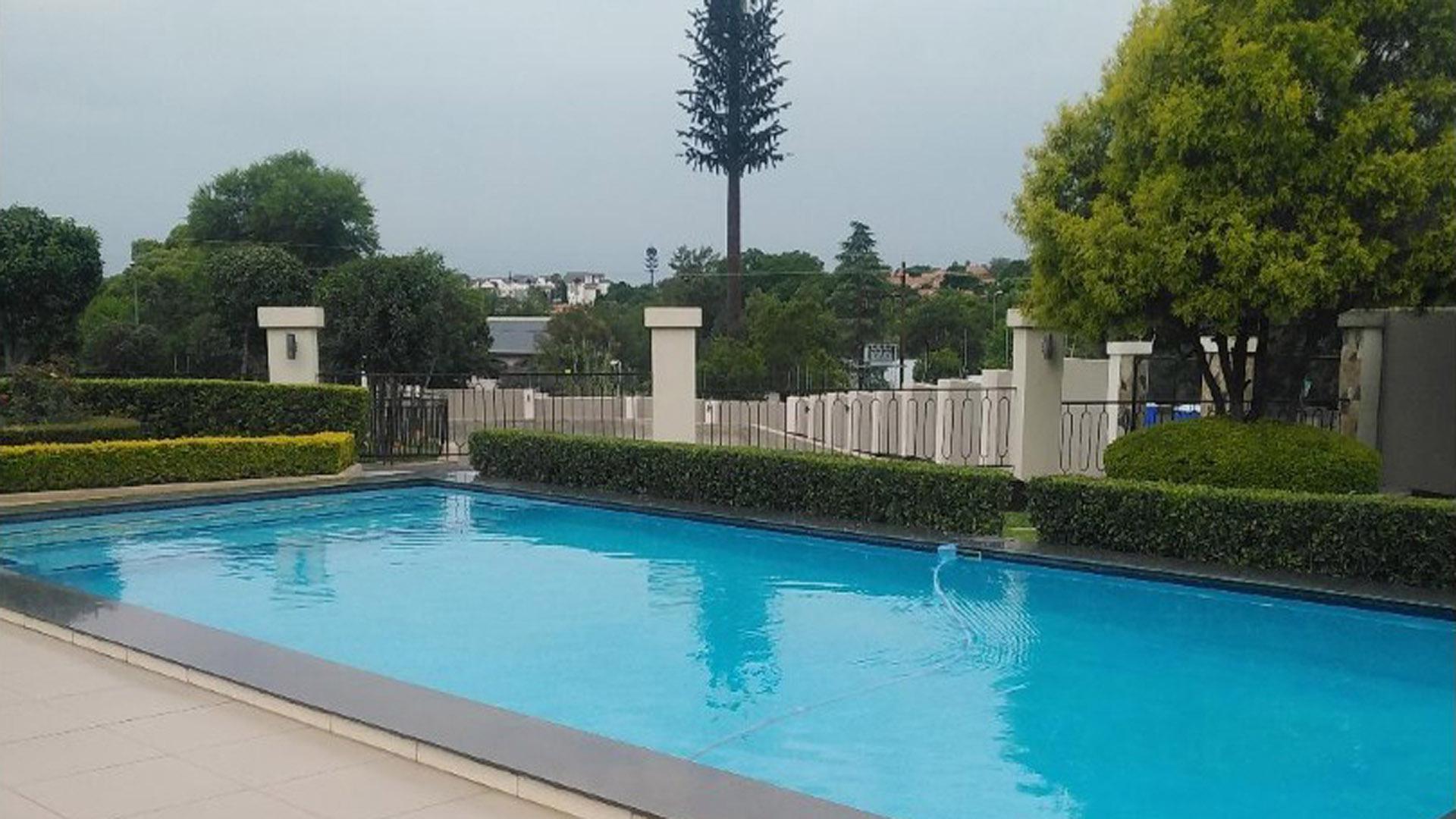 Backyard of property in Kengies