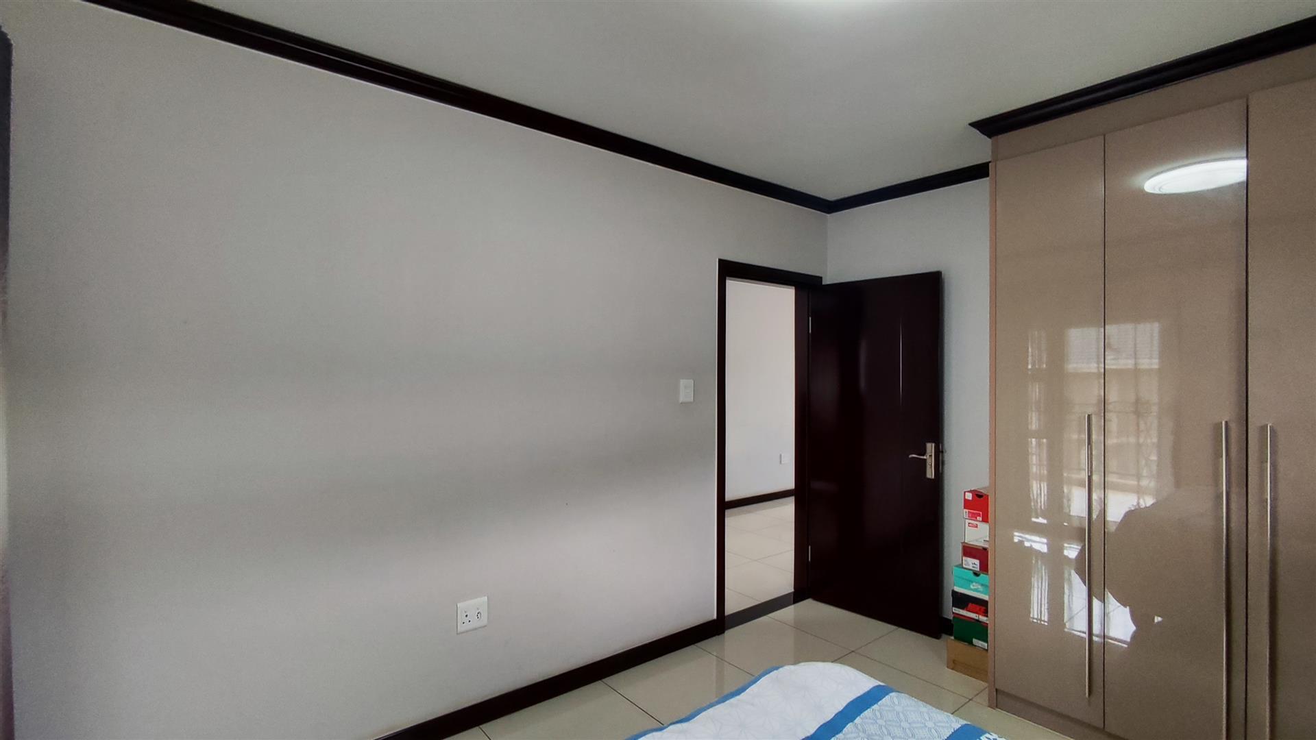 Bed Room 1 of property in Kengies