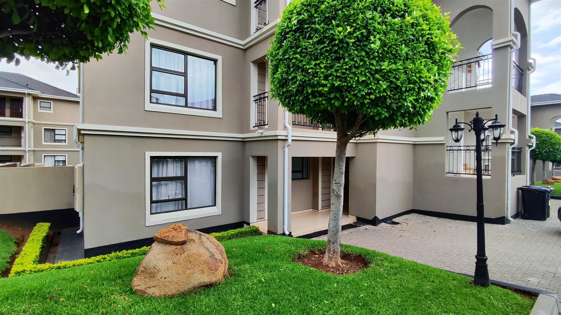 Front View of property in Kengies