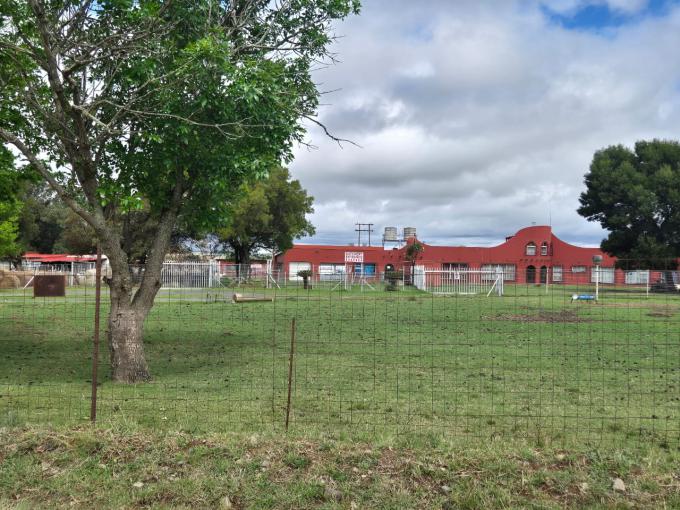 Farm for Sale For Sale in Volksrust - MR698266