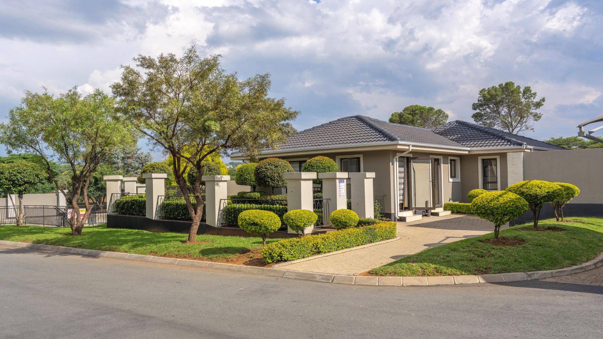 Front View of property in Kengies