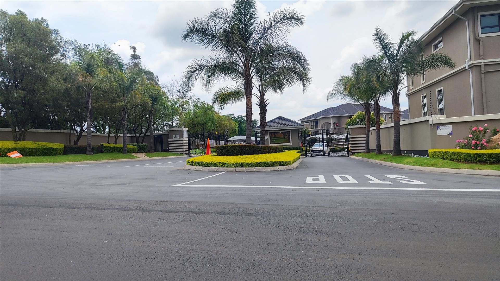 Front View of property in Kengies