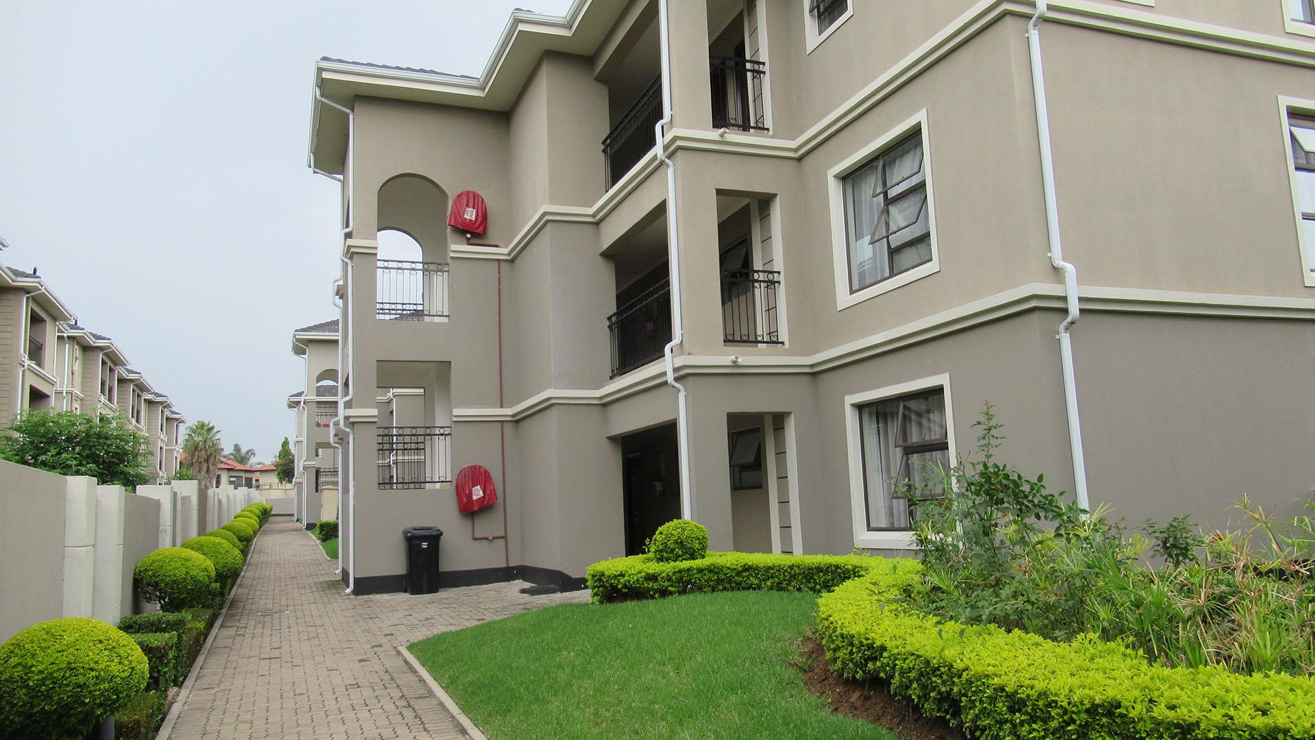 Front View of property in Kengies