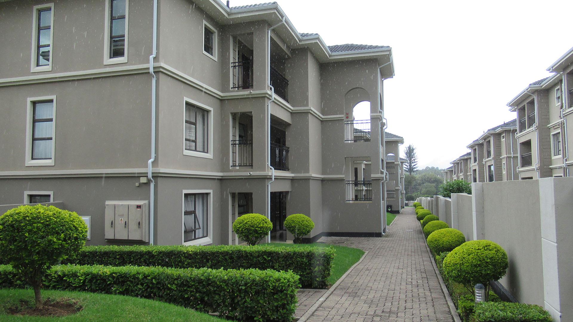 Front View of property in Kengies