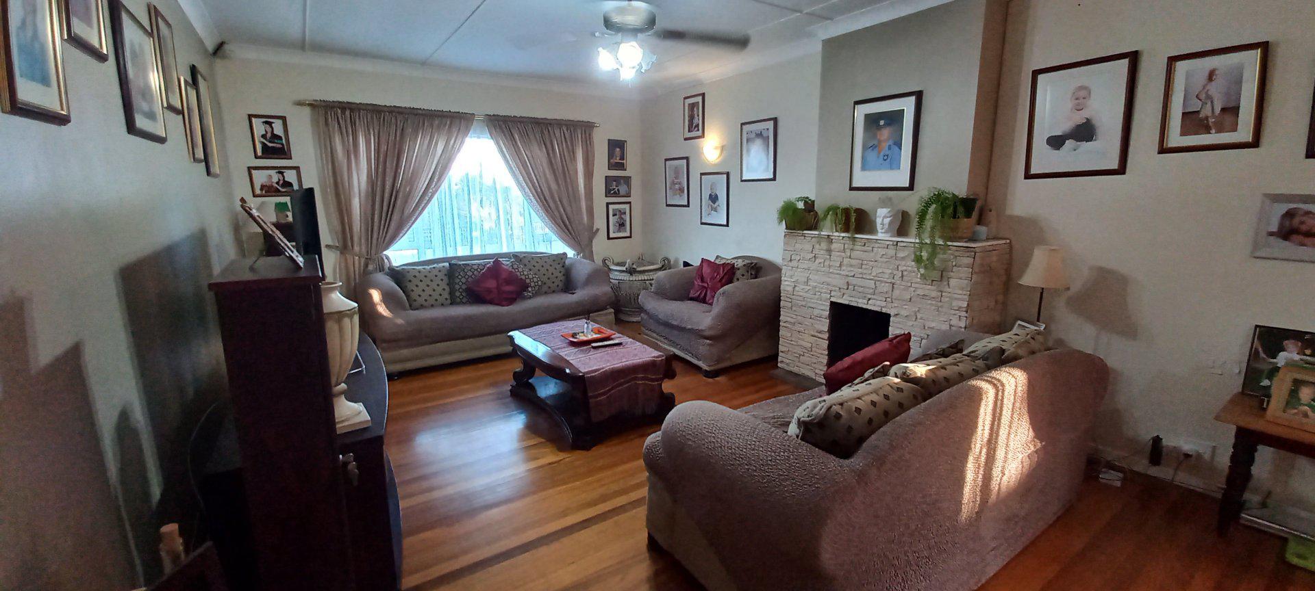  of property in Sunnyridge