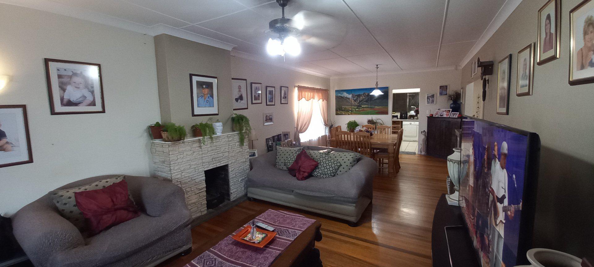  of property in Sunnyridge