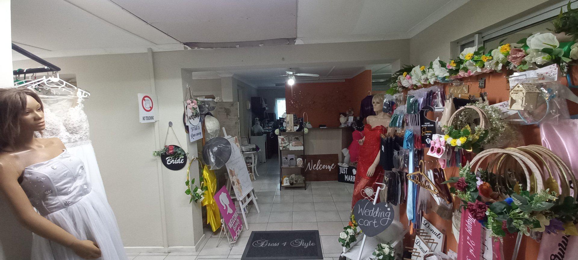  of property in Sunnyridge