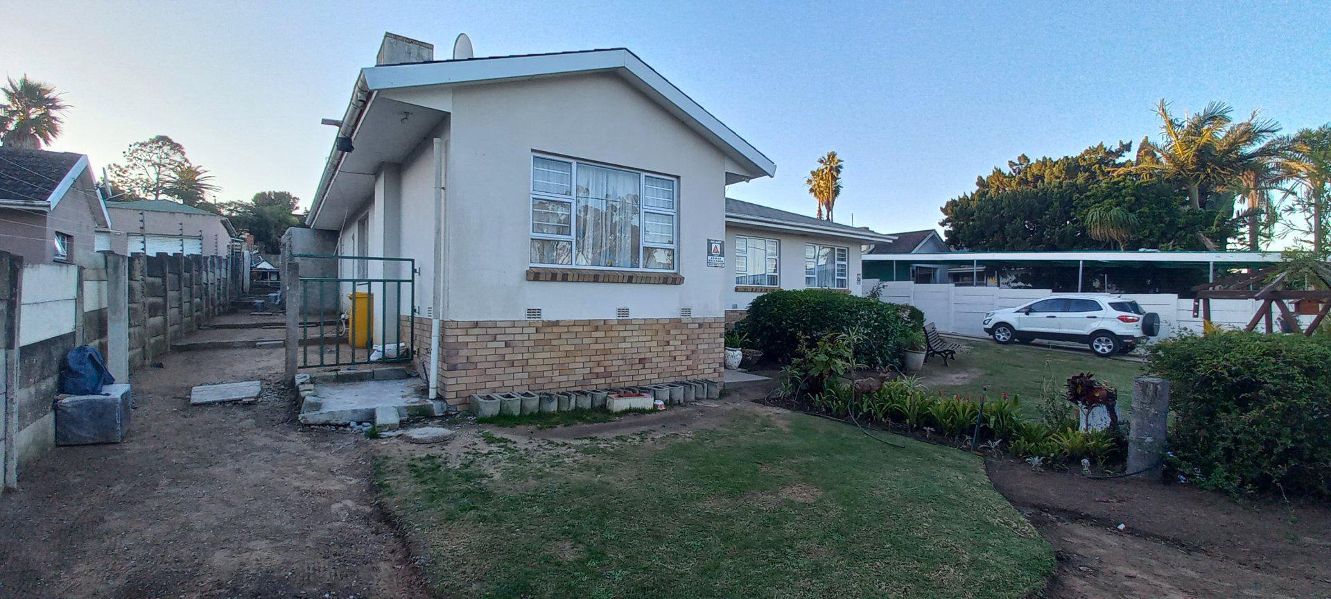  of property in Sunnyridge