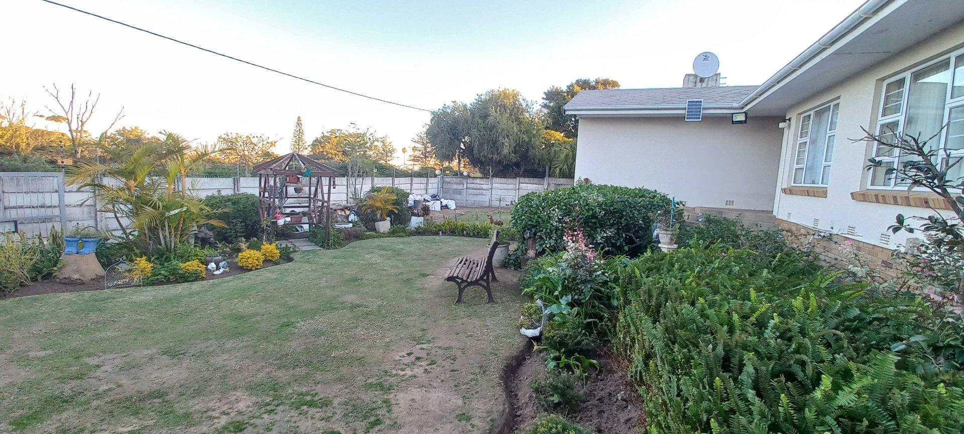  of property in Sunnyridge