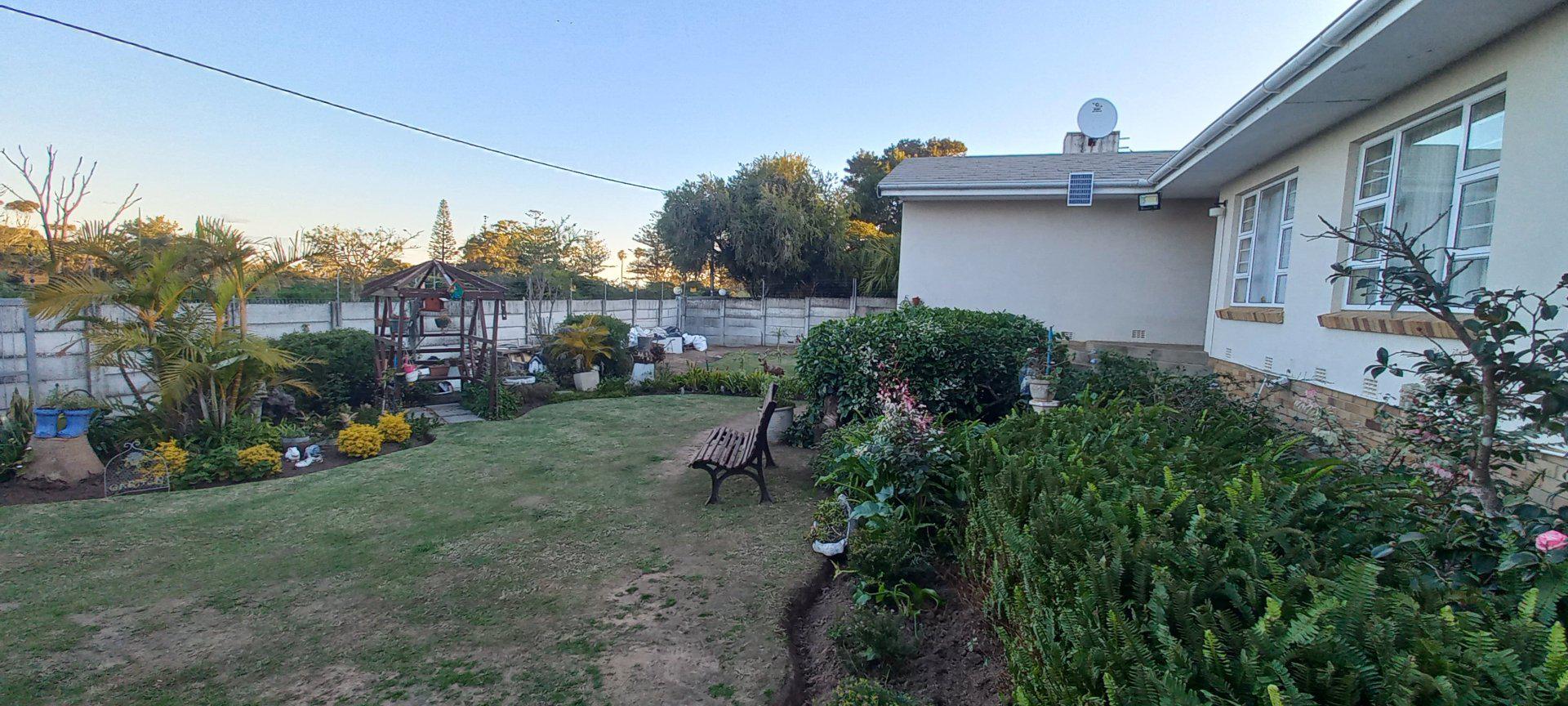  of property in Sunnyridge