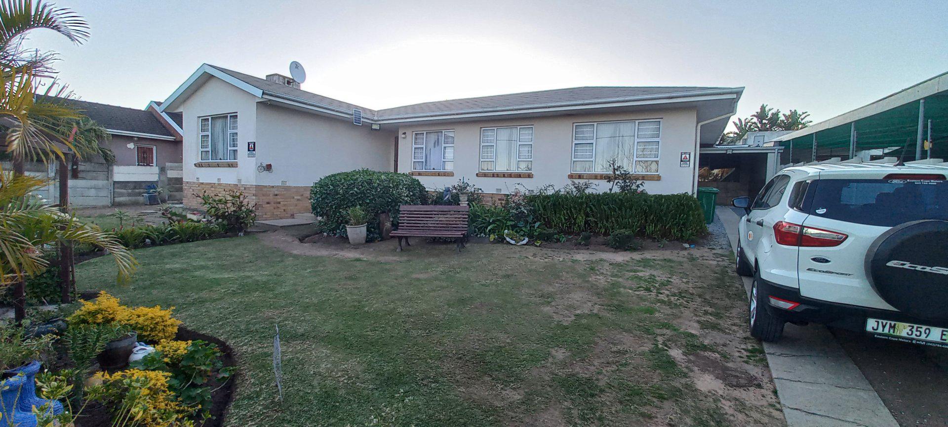  of property in Sunnyridge