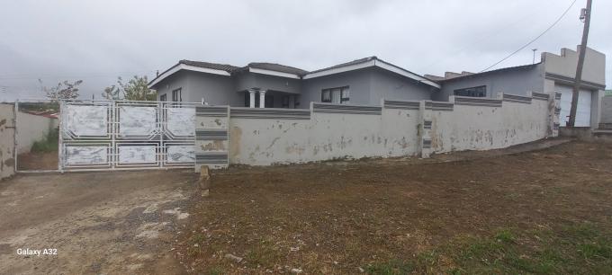 5 Bedroom House for Sale For Sale in Mdantsane - MR698270