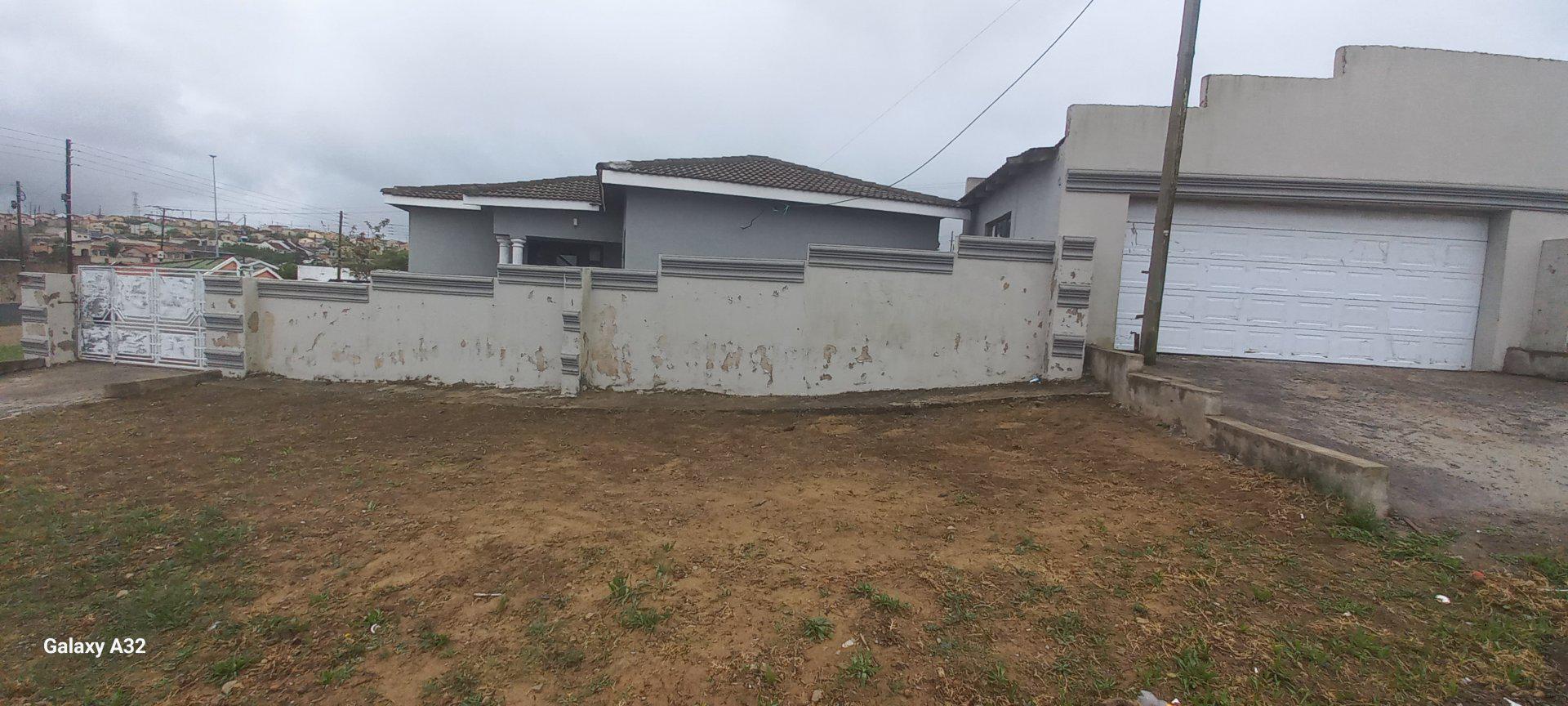  of property in Mdantsane